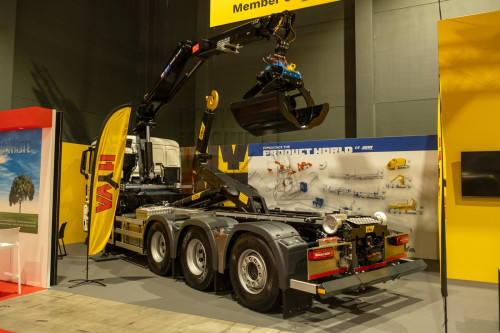 Matexpo 2025 - 119